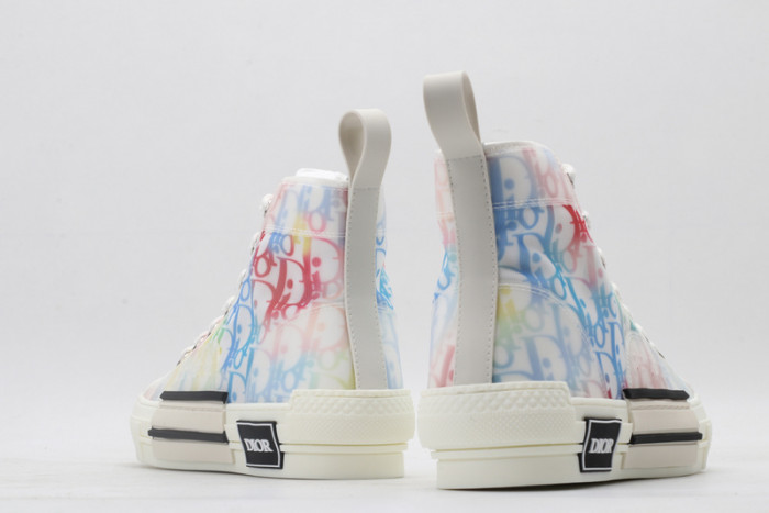 dr homme kaws hip-top  drht-026