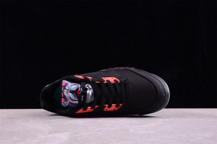 air jordan 5 low 840475-060