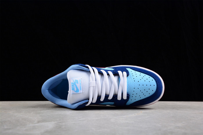 nike dunk low   313170-463