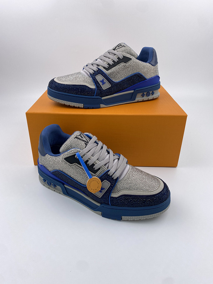 lou vuit sci-fi sneakers  lvss-0131