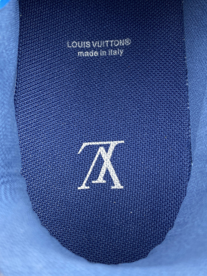 lou vuit sci-fi sneakers  lvss-0131