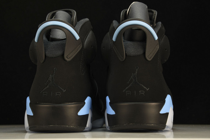 jordan 6 retro unc   384664-006