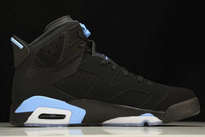 jordan 6 retro unc   384664-006