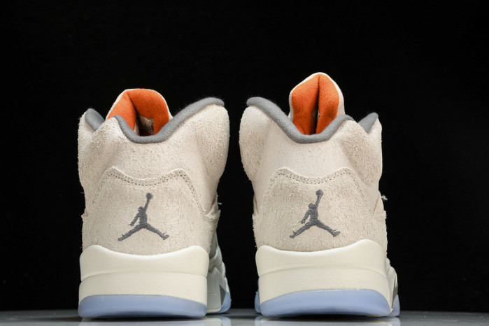 air jordan 5 se “craft”  fd9222-180