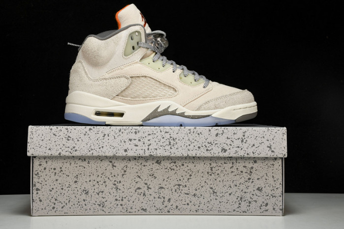 air jordan 5 se “craft”  fd9222-180