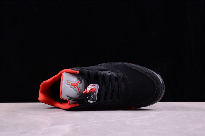 air jordan 5 low 819171-001