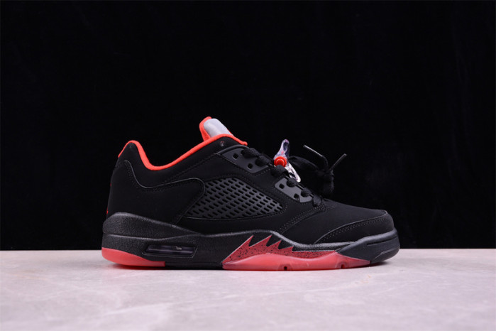 air jordan 5 low 819171-001