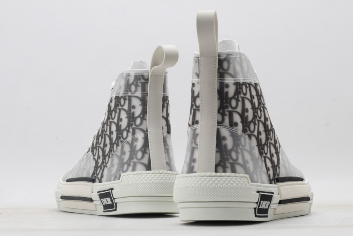 dr b23 high-top sneakers  dr-001