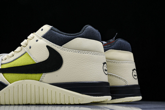 travis scott x air jordan 1 low  fz8117-102