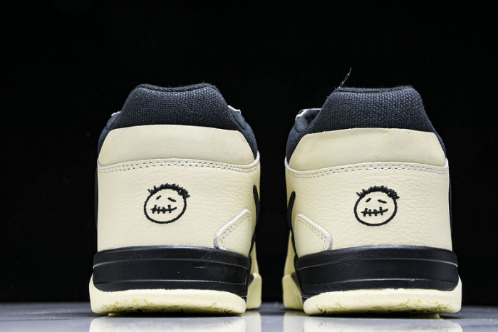 travis scott x air jordan 1 low  fz8117-102