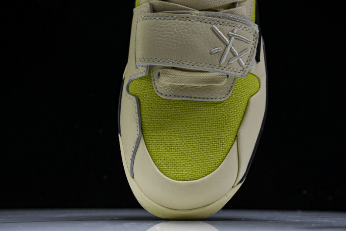 travis scott x air jordan 1 low  fz8117-102