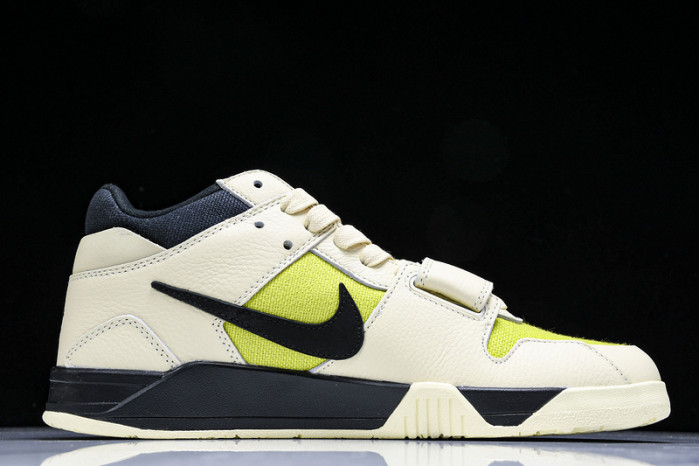 travis scott x air jordan 1 low  fz8117-102