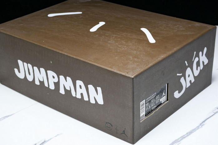 travis scott x air jordan 1 low  fz8117-102