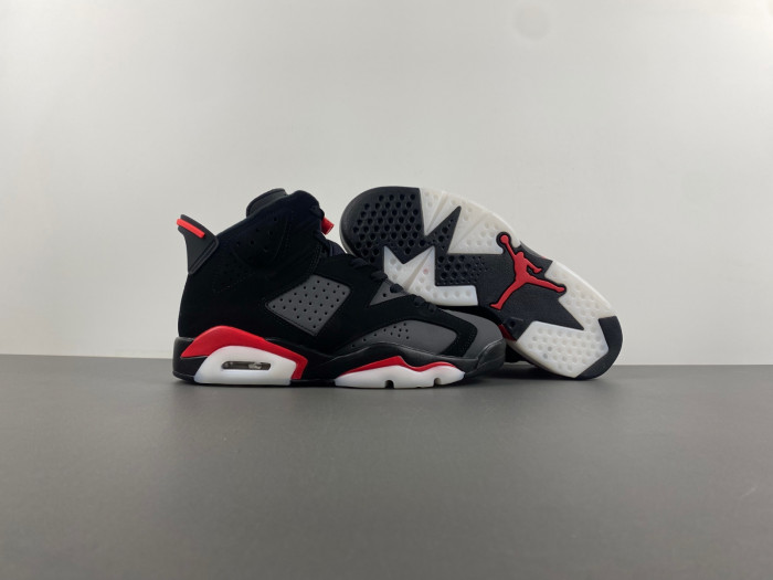 air jordan 6  6-001