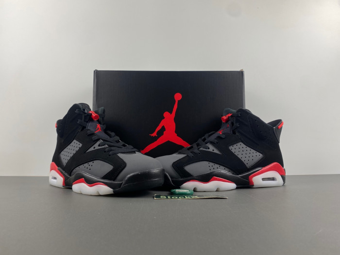 air jordan 6  6-001