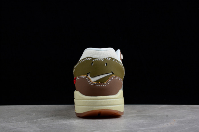 nike air max 1 premium wabi-sabi (w)   dq8656-133