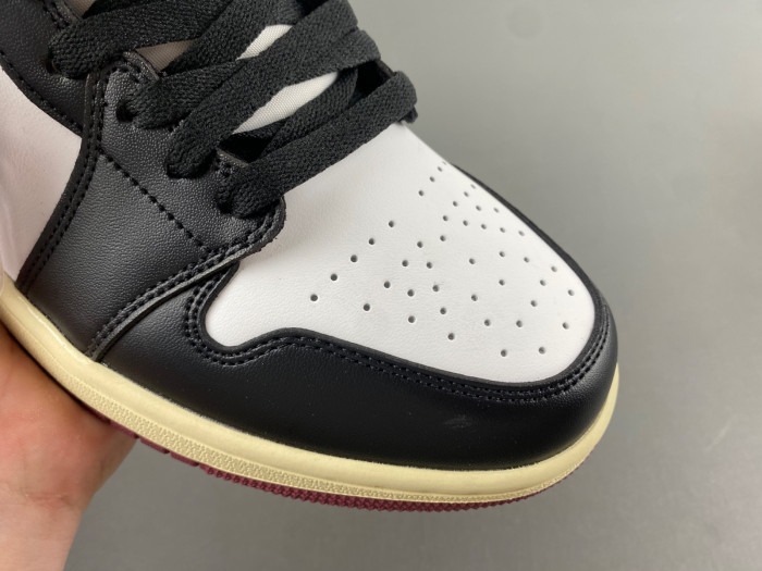 air jordan 1  mid    fq7818-101