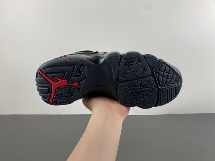 air jordan 9  “bred”  302370-014