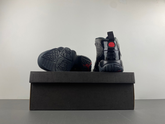 air jordan 9  “bred”  302370-014