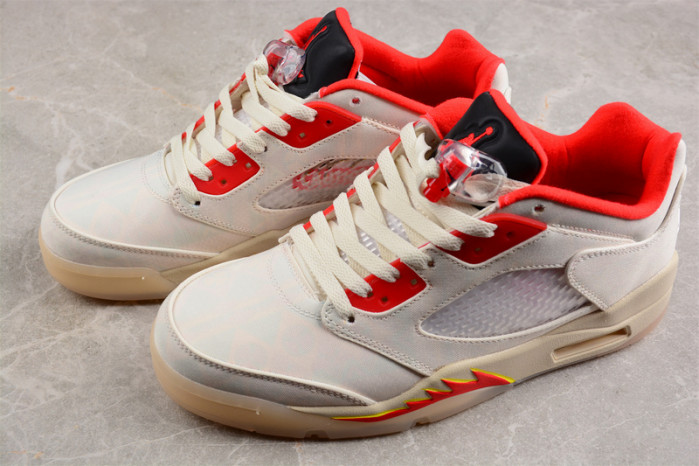 air jordan 5 low   dd2240-100