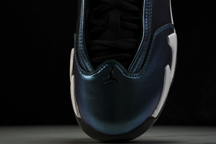 air jordan 14  “love letter” dh4121-300