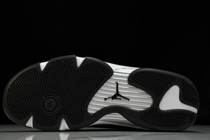 air jordan 14  “love letter” dh4121-300