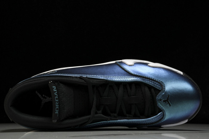 air jordan 14  “love letter” dh4121-300