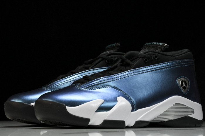 air jordan 14  “love letter” dh4121-300