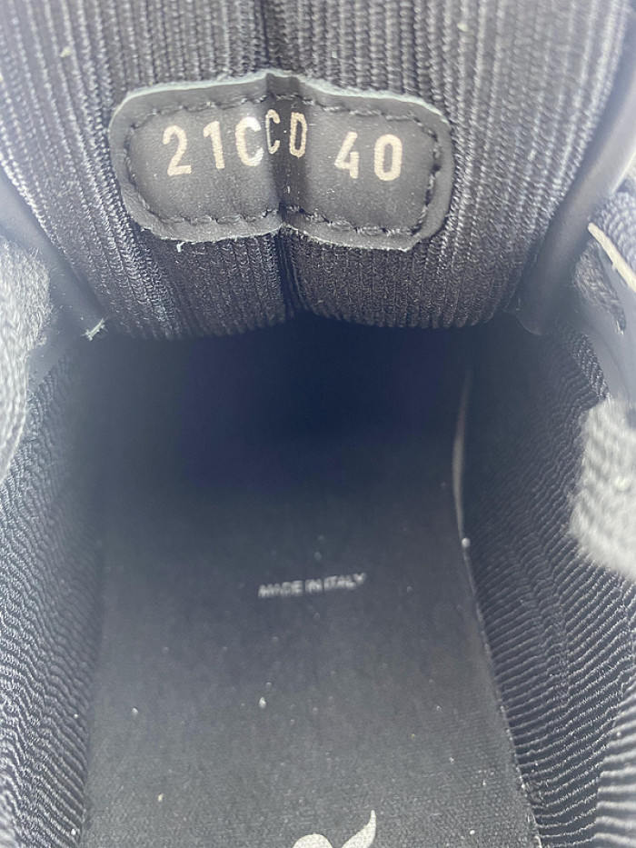 dr b27 sneaker  drbs-024