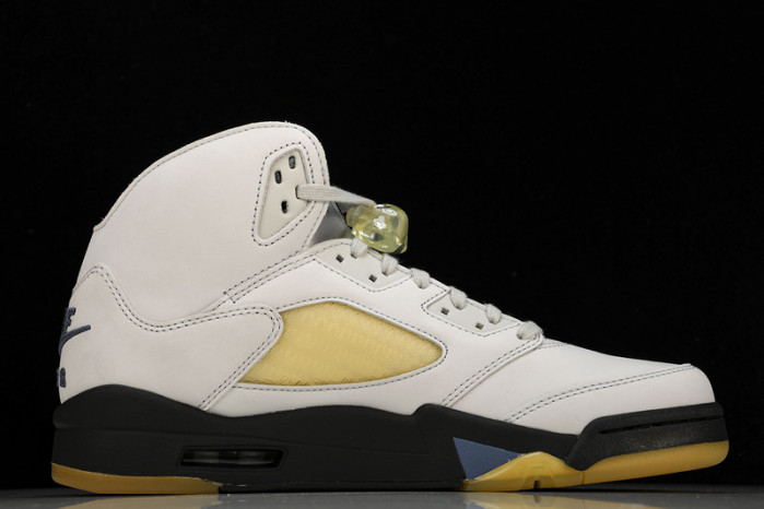 air jordan 5 low fz5758-004