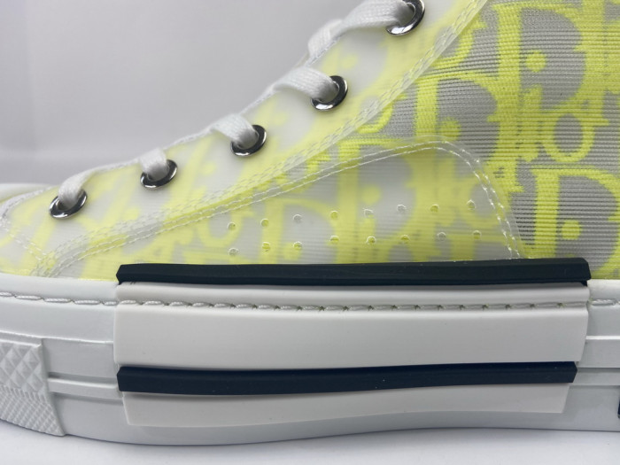 dr b23 high-top sneakers dr-002