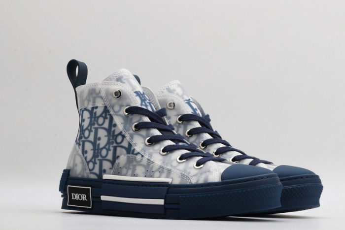 dr b23 high-top sneakers dr-003