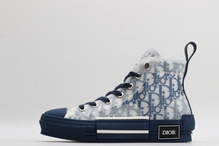 dr b23 high-top sneakers dr-003