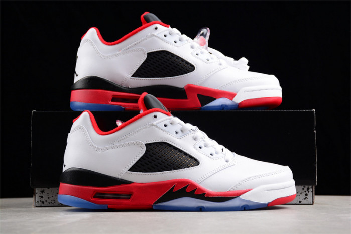 air jordan 5 low  819171-101