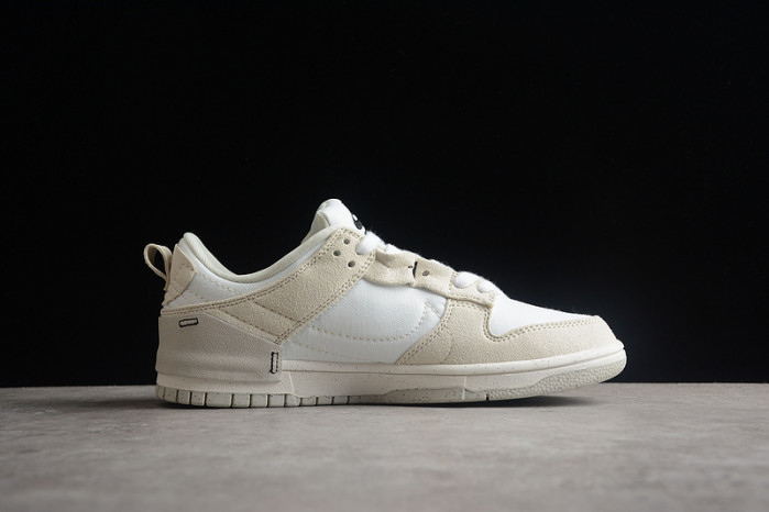 nike dunk low disrupt 2 "desert bronze"   dh4402-101